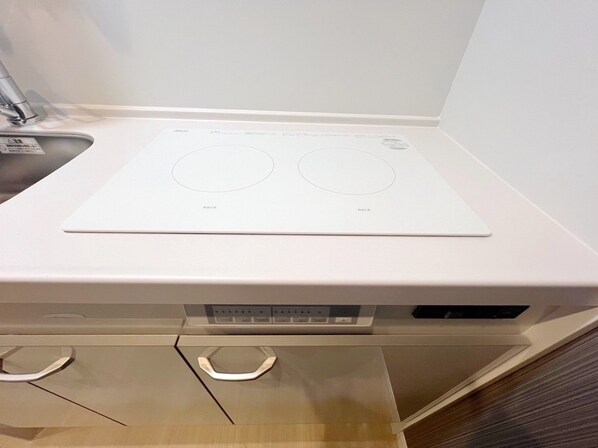 ソラリスの物件内観写真